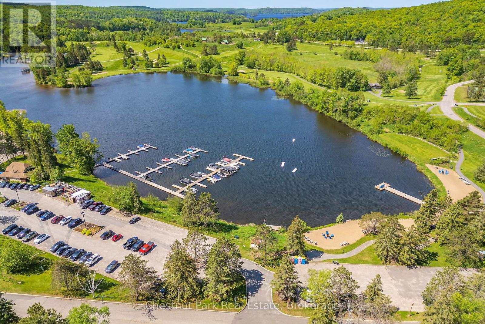 206 - 25 Pen Lake Point Road, Huntsville, Ontario  P1H 1A9 - Photo 23 - X13418456