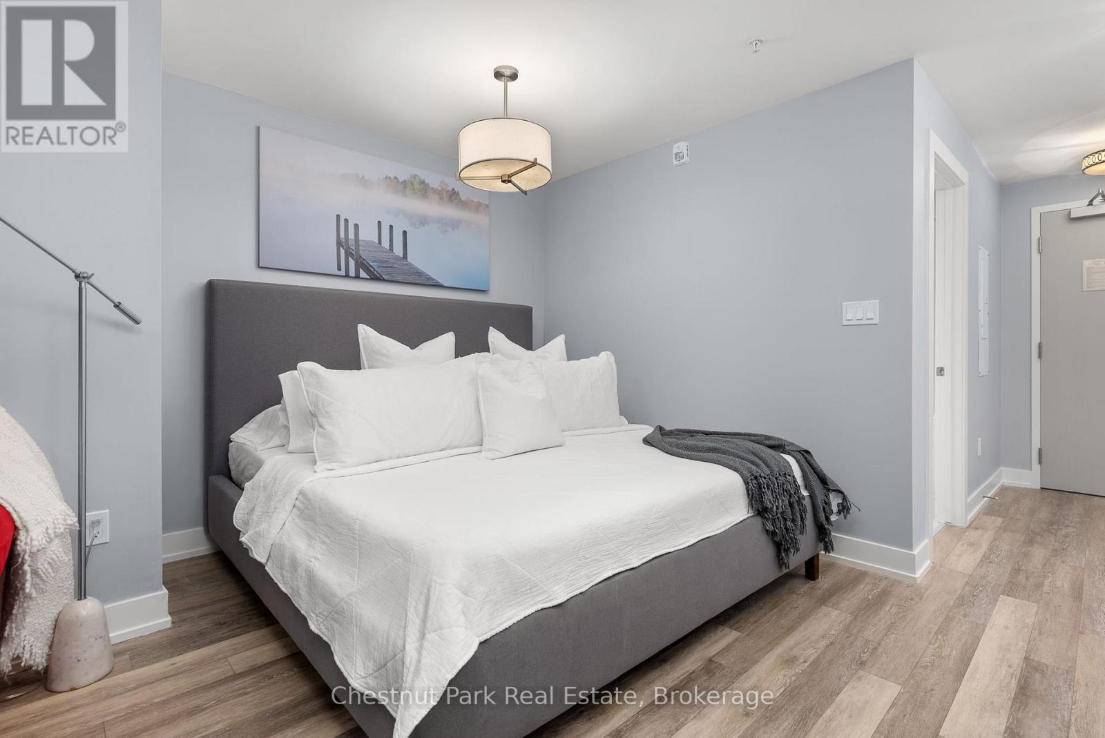 206 - 25 Pen Lake Point Road, Huntsville, Ontario  P1H 1A9 - Photo 8 - X13418456