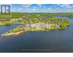 206 - 25 PEN LAKE POINT ROAD, huntsville (chaffey), Ontario