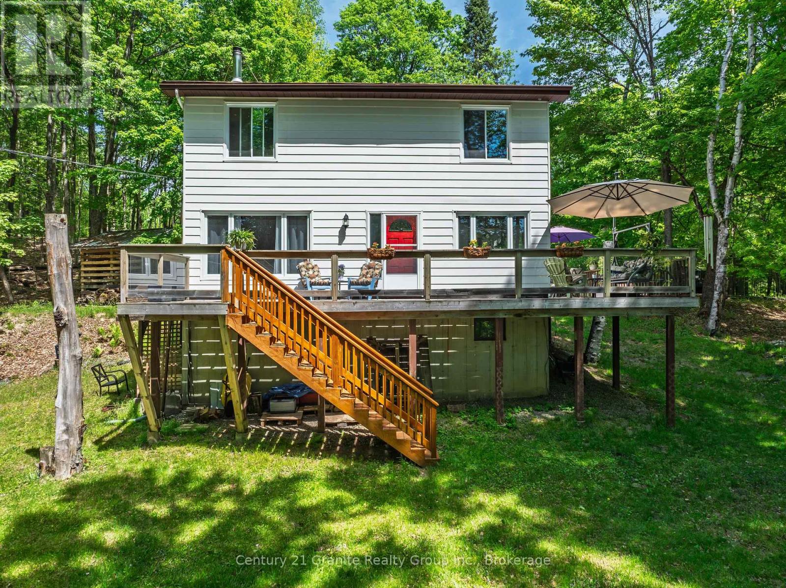 267 Riverside Drive, Dysart Et Al, Ontario K0M 1S0 - Photo 10 - X13418476