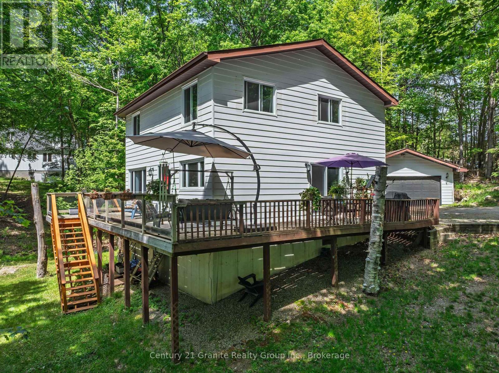 267 Riverside Drive, Dysart Et Al, Ontario K0M 1S0 - Photo 22 - X13418476