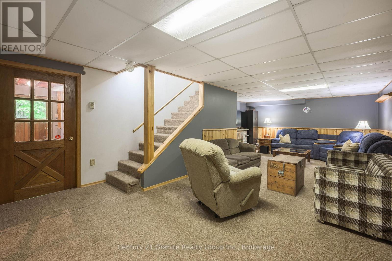 267 Riverside Drive, Dysart Et Al, Ontario K0M 1S0 - Photo 37 - X13418476