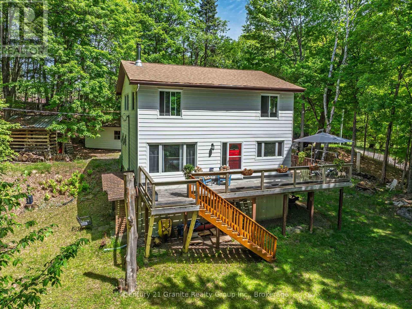 267 Riverside Drive, Dysart Et Al, Ontario K0M 1S0 - Photo 43 - X13418476