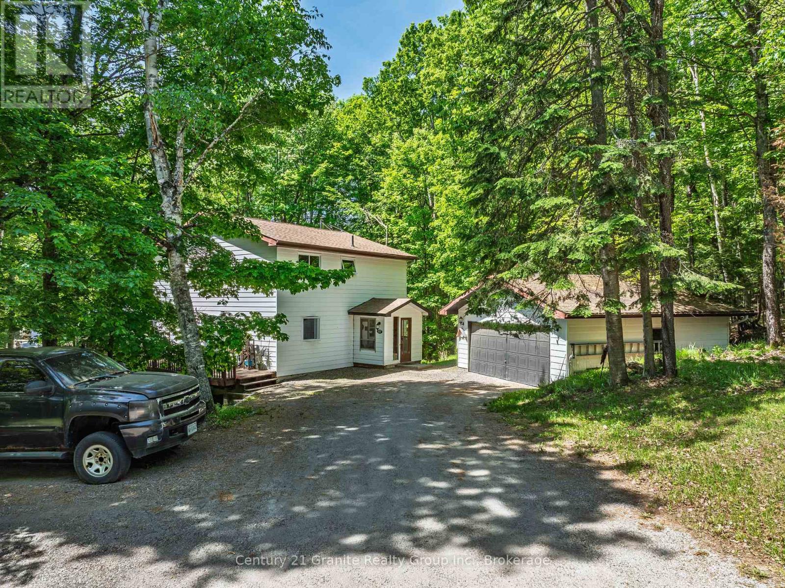 267 Riverside Drive, Dysart Et Al, Ontario K0M 1S0 - Photo 47 - X13418476