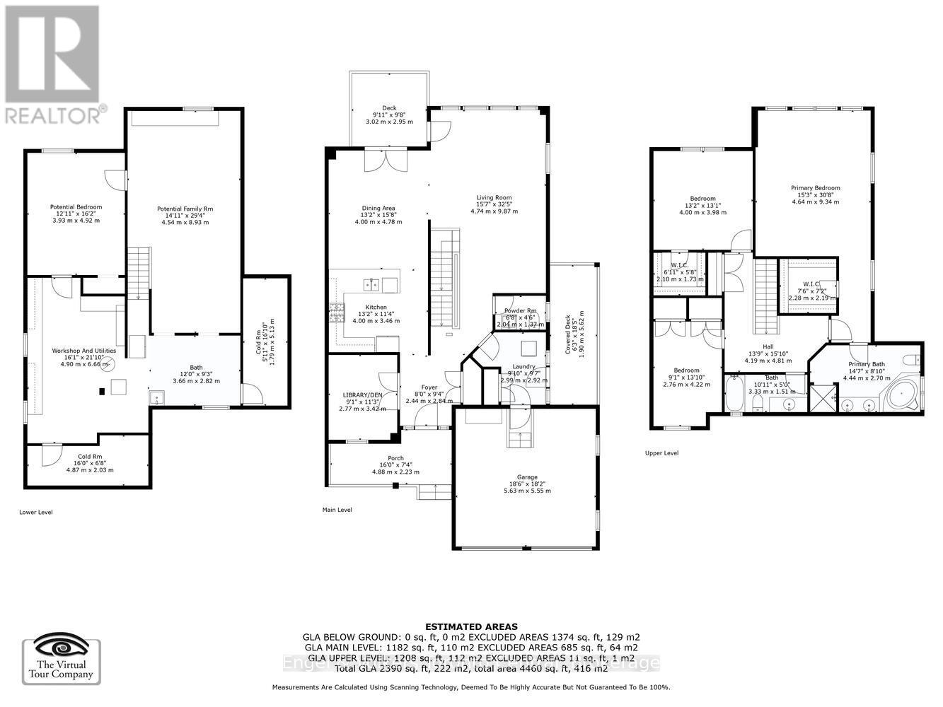 47 Meadowbrook Lane, Blue Mountains, Ontario  N0H 2P0 - Photo 6 - X13418494