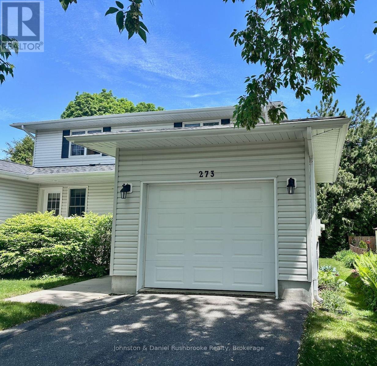 273 Hiram Street, Bracebridge, Ontario  P1L 1R7 - Photo 2 - X13418496