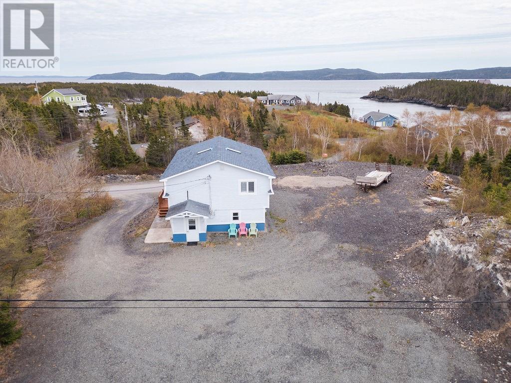 132 Main Street, Happy Adventure, Newfoundland & Labrador  A0G 1Z0 - Photo 2 - 1298612