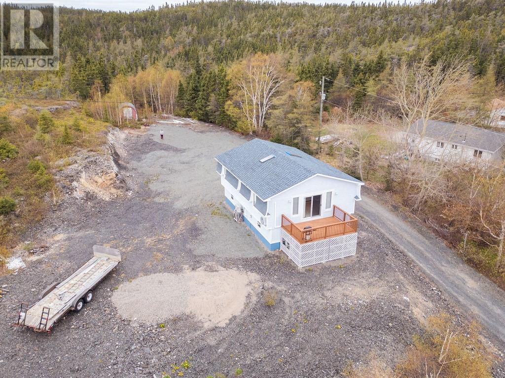 132 Main Street, Happy Adventure, Newfoundland & Labrador  A0G 1Z0 - Photo 3 - 1298612