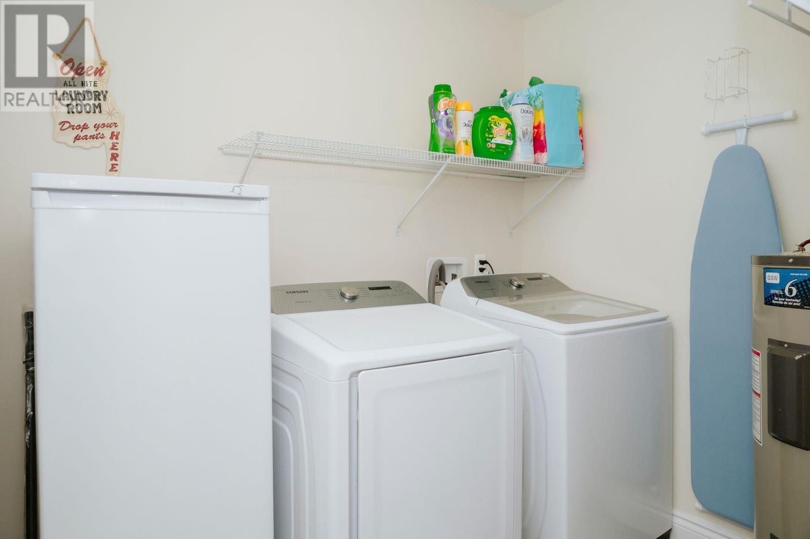 7 Wright Crescent, Gander, Newfoundland & Labrador  A1V 2G9 - Photo 26 - 1298611