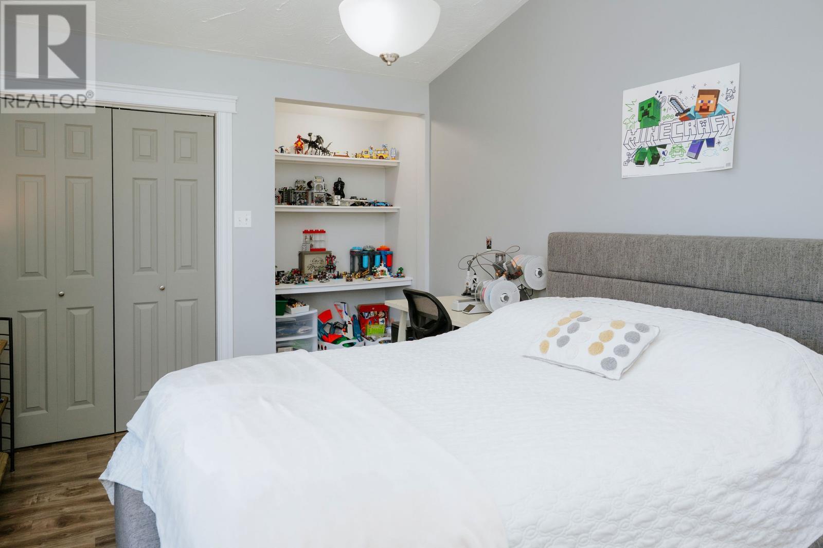 7 Wright Crescent, Gander, Newfoundland & Labrador  A1V 2G9 - Photo 36 - 1298611
