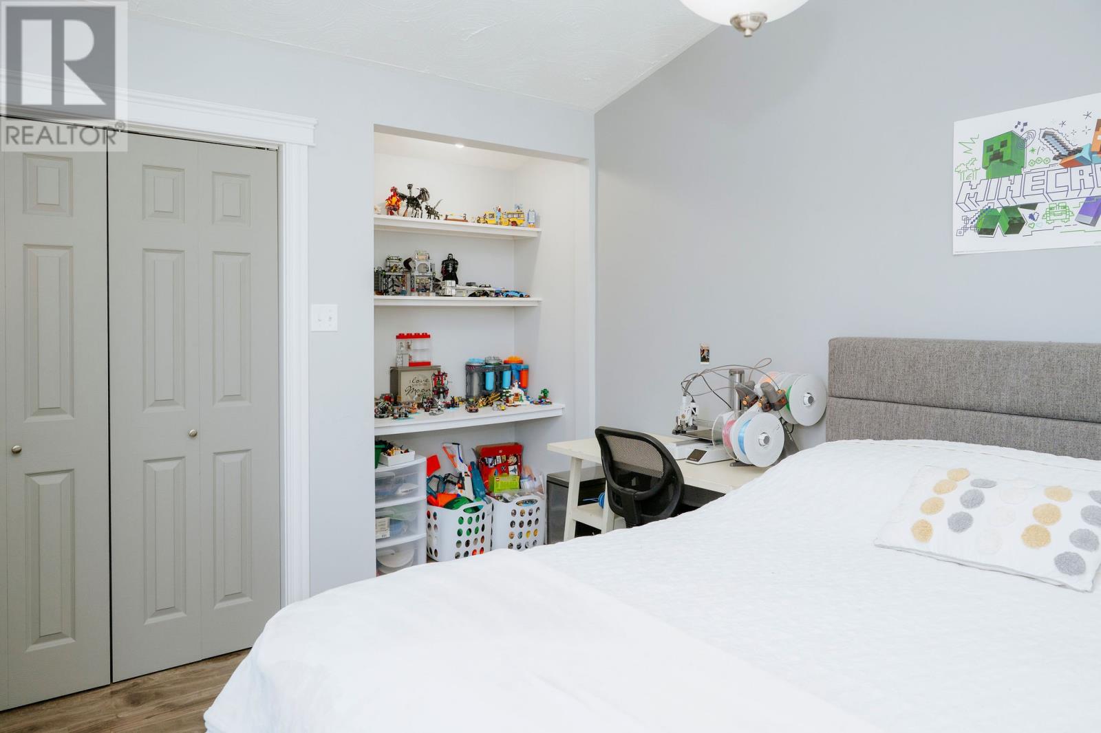 7 Wright Crescent, Gander, Newfoundland & Labrador  A1V 2G9 - Photo 39 - 1298611