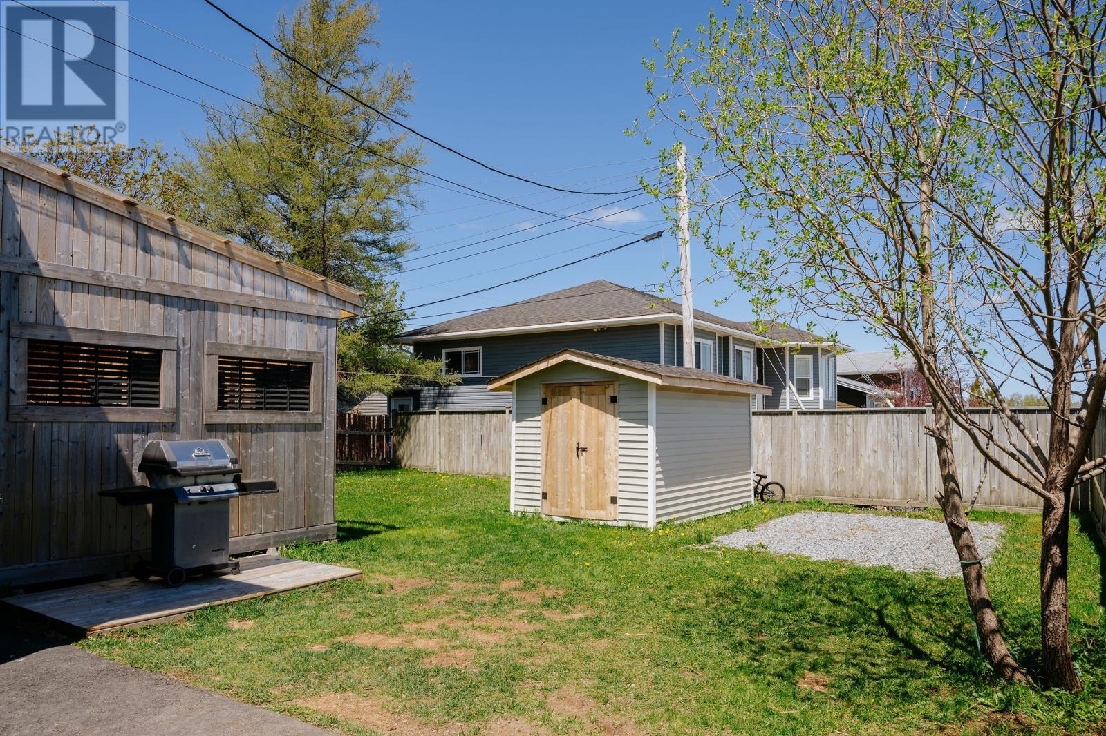 7 Wright Crescent, Gander, Newfoundland & Labrador  A1V 2G9 - Photo 43 - 1298611