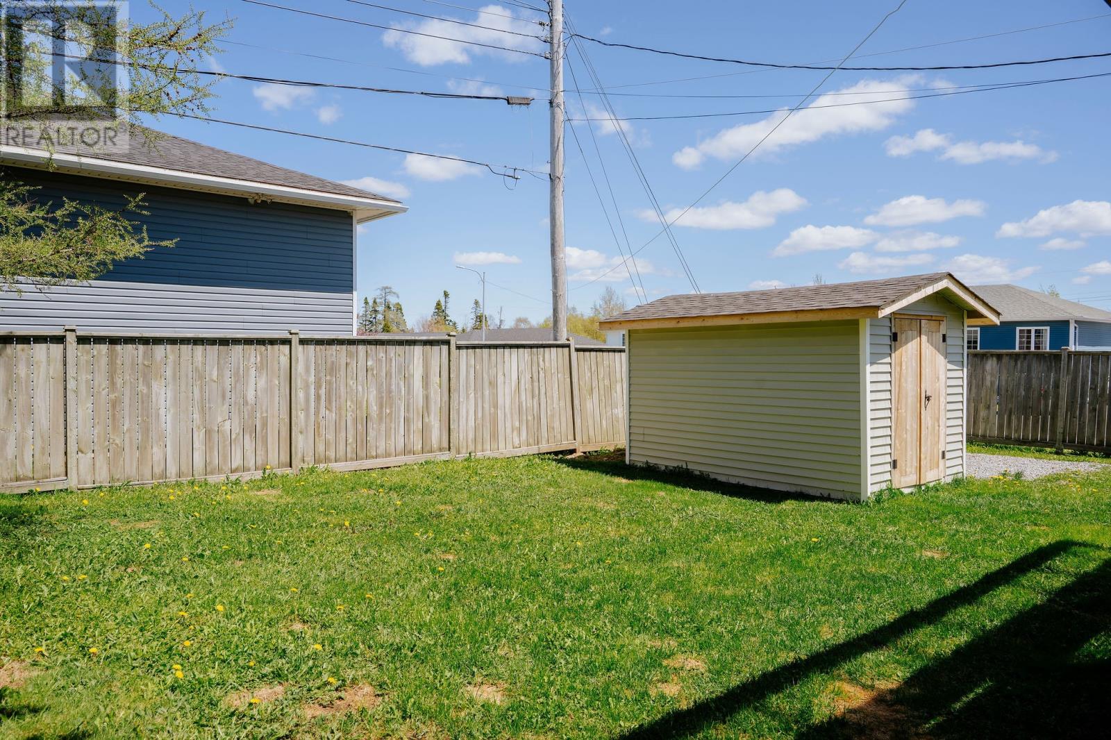 7 Wright Crescent, Gander, Newfoundland & Labrador  A1V 2G9 - Photo 44 - 1298611