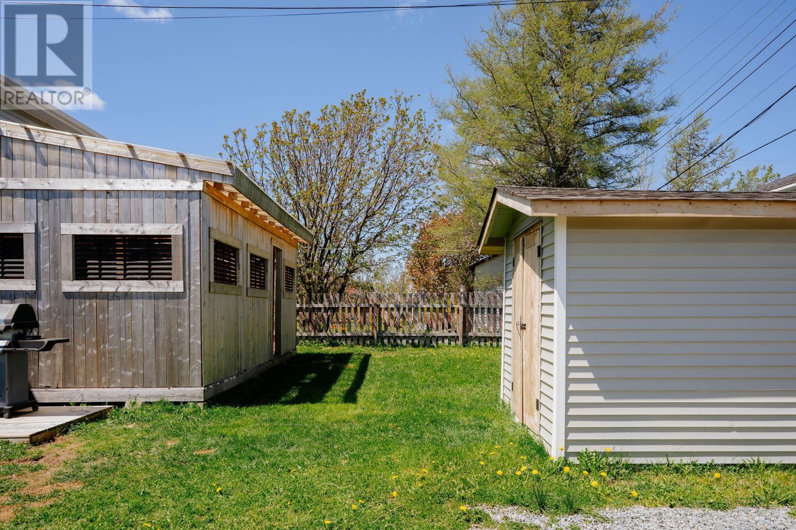 7 Wright Crescent, Gander, Newfoundland & Labrador  A1V 2G9 - Photo 46 - 1298611