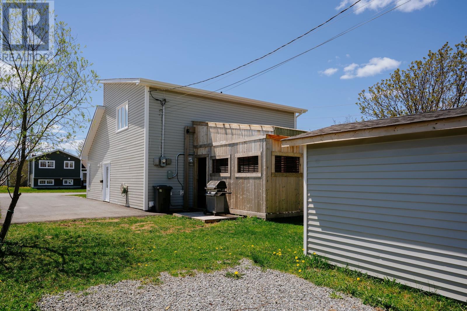 7 Wright Crescent, Gander, Newfoundland & Labrador  A1V 2G9 - Photo 48 - 1298611