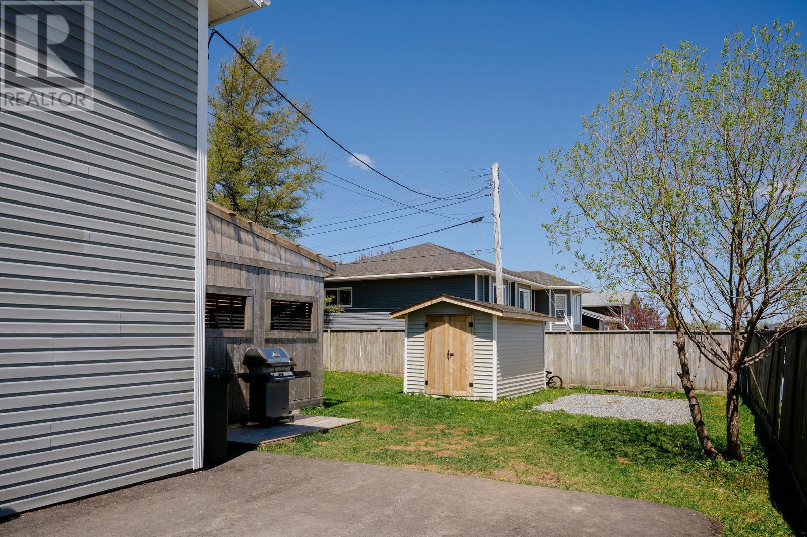 7 Wright Crescent, Gander, Newfoundland & Labrador  A1V 2G9 - Photo 49 - 1298611