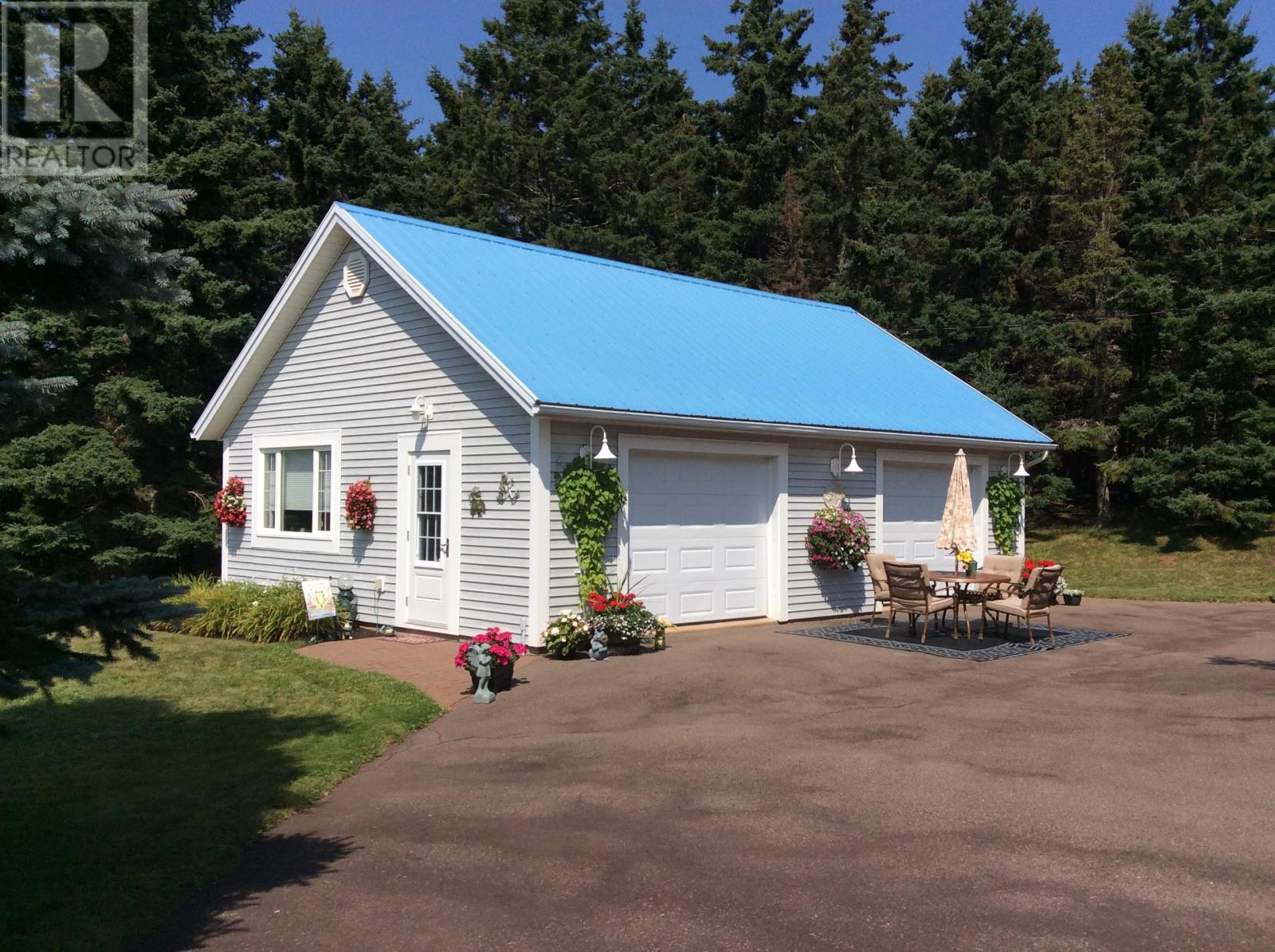 6049 RTE 19, Rice Point, Prince Edward Island