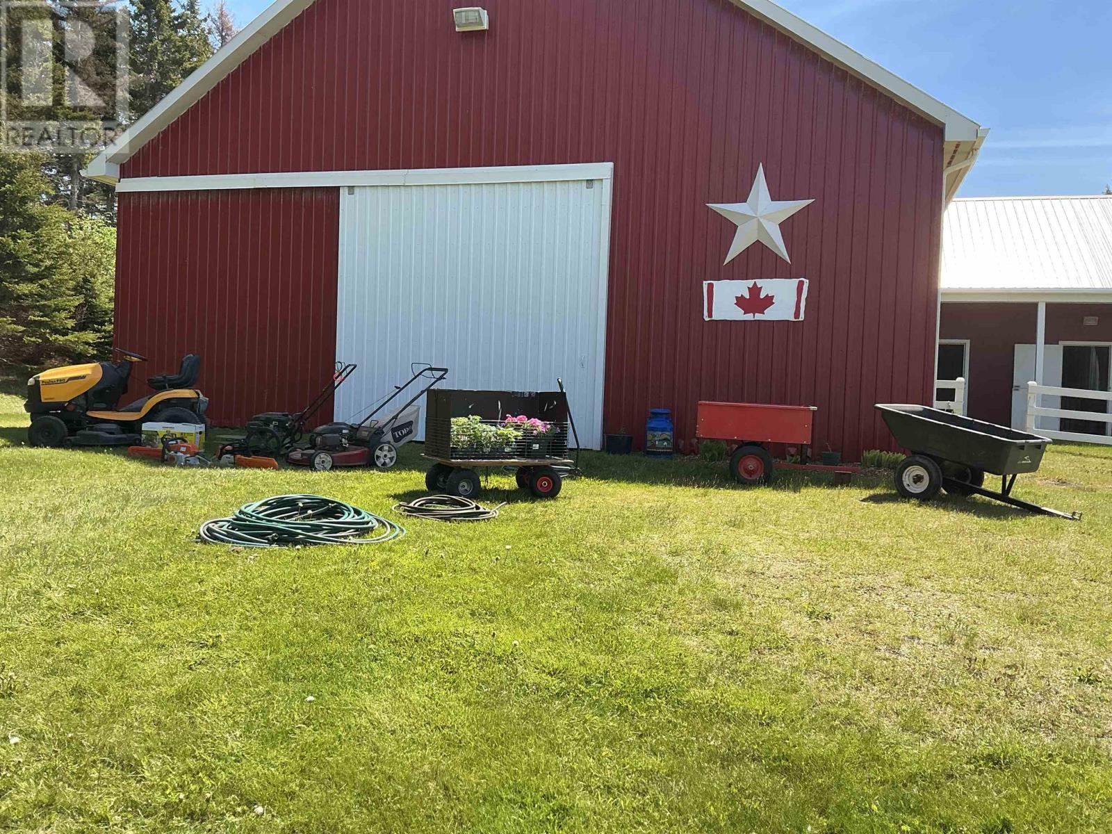 6049 Rte 19, Rice Point, Prince Edward Island  C0A 1H6 - Photo 40 - 202613741