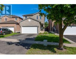 18 MCKINNON AVENUE, Halton Hills, Ontario