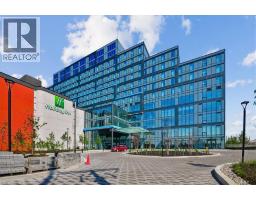 600 DIXON Road Unit# 115, Etobicoke, Ontario
