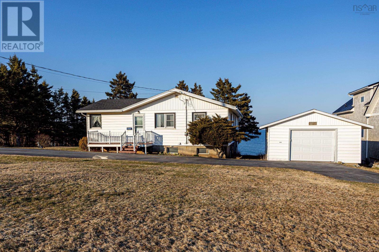 1569 Cow Bay Road, Cow Bay, Nova Scotia  B3G 1L3 - Photo 1 - 202607098