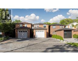 BASEMENT UNIT - 123 KERSEY CRESCENT, Richmond Hill, Ontario