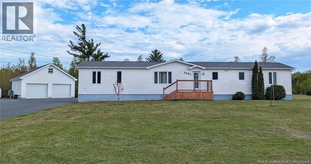 3591 NB-350, Rang-Saint-Georges, New Brunswick