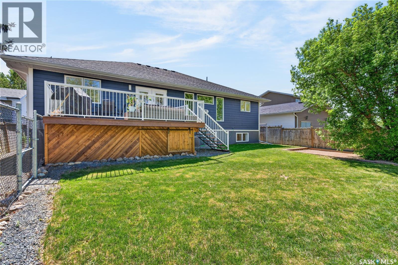 715 Golburn Crescent, Tisdale, Saskatchewan  S0E 1T0 - Photo 38 - SK038605