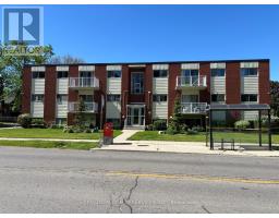 5 - 357 CONNAUGHT STREET, Kitchener, Ontario