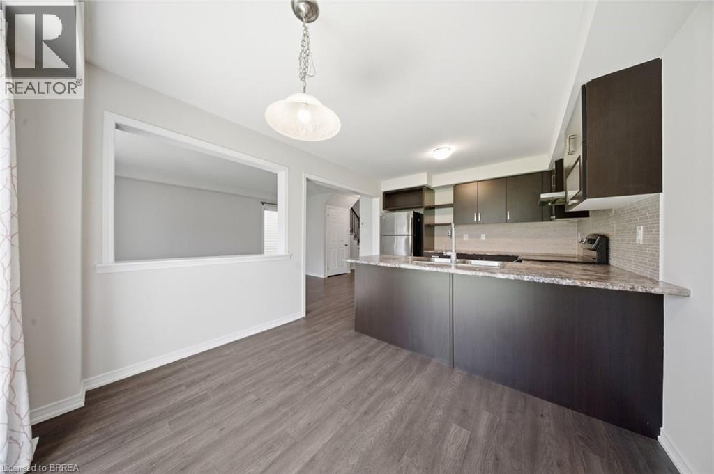 99 Warner Lane, Brantford, Ontario  N3T 0E8 - Photo 12 - 40836185