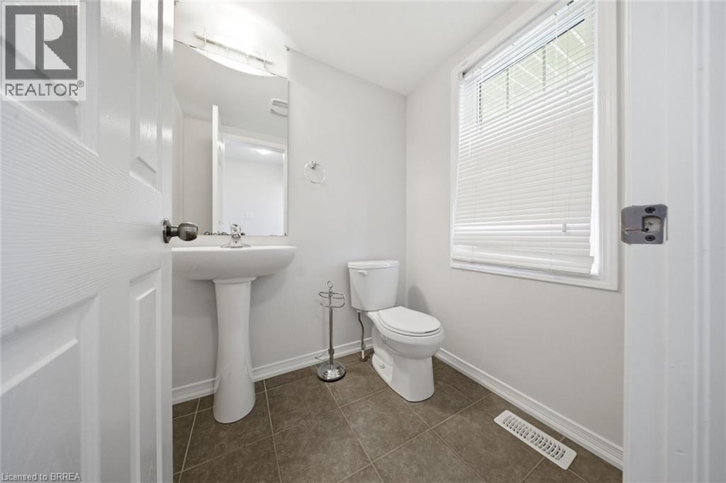99 Warner Lane, Brantford, Ontario  N3T 0E8 - Photo 14 - 40836185