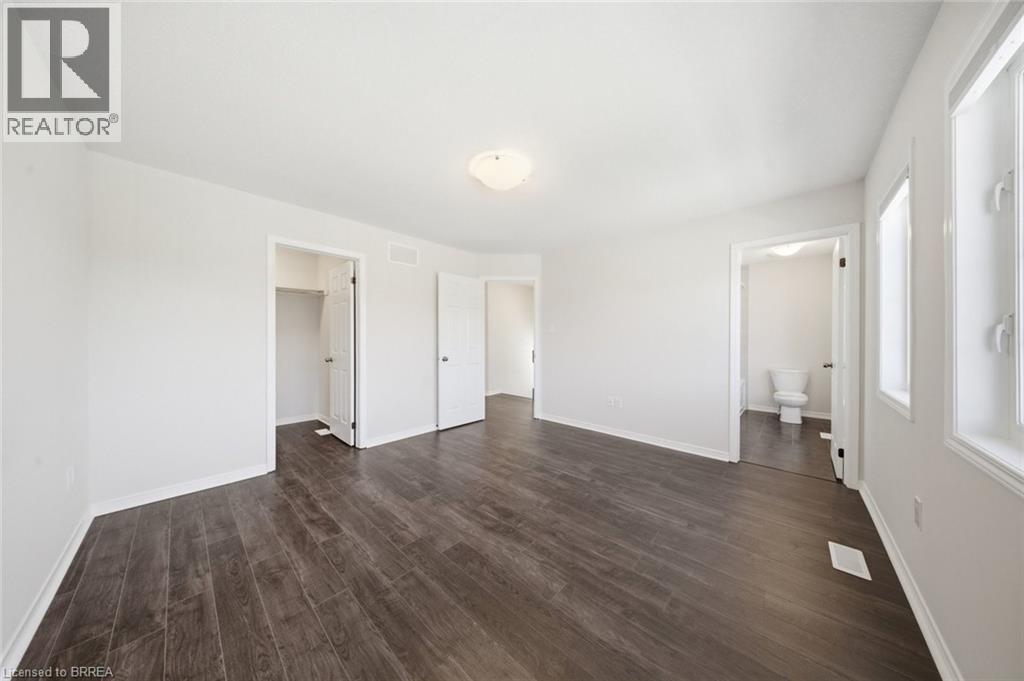 99 Warner Lane, Brantford, Ontario  N3T 0E8 - Photo 17 - 40836185