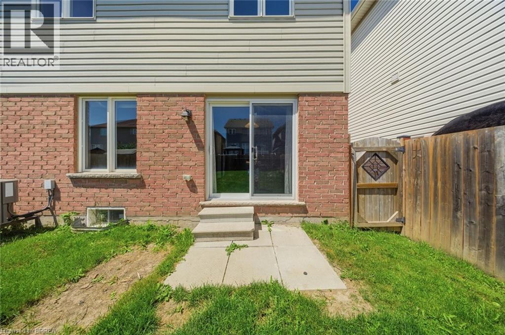 99 Warner Lane, Brantford, Ontario  N3T 0E8 - Photo 25 - 40836185