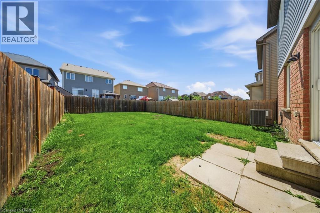 99 Warner Lane, Brantford, Ontario  N3T 0E8 - Photo 26 - 40836185
