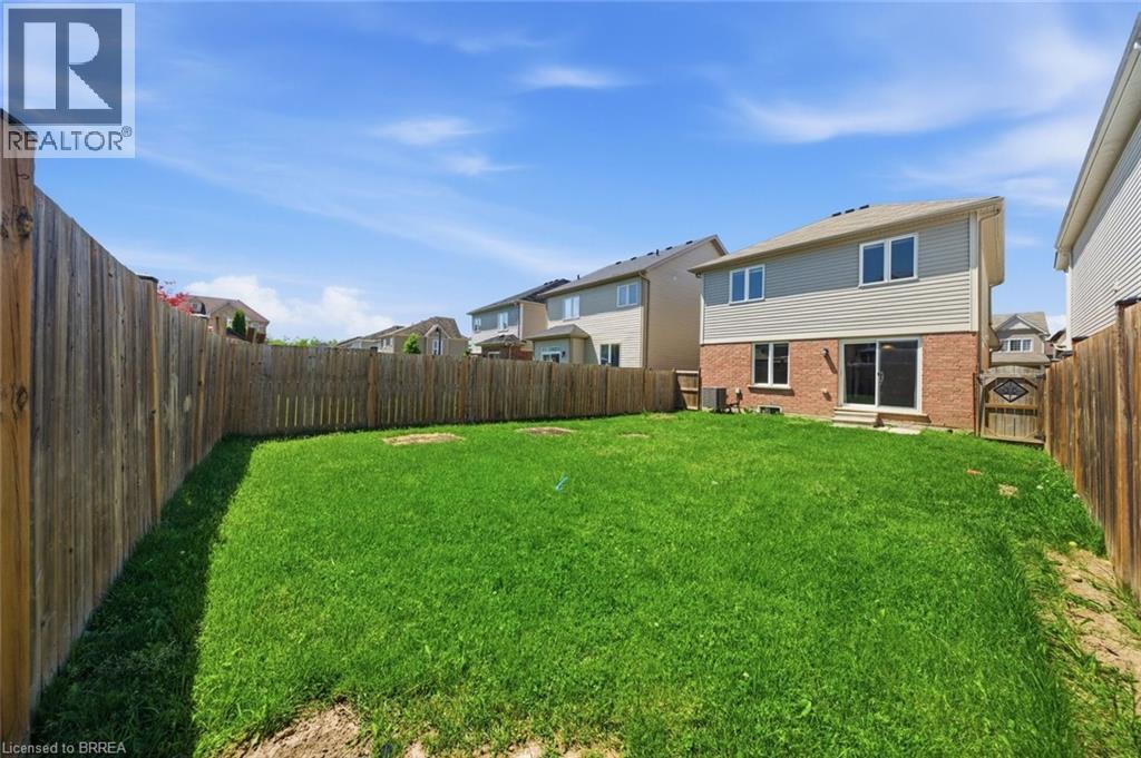 99 Warner Lane, Brantford, Ontario  N3T 0E8 - Photo 27 - 40836185