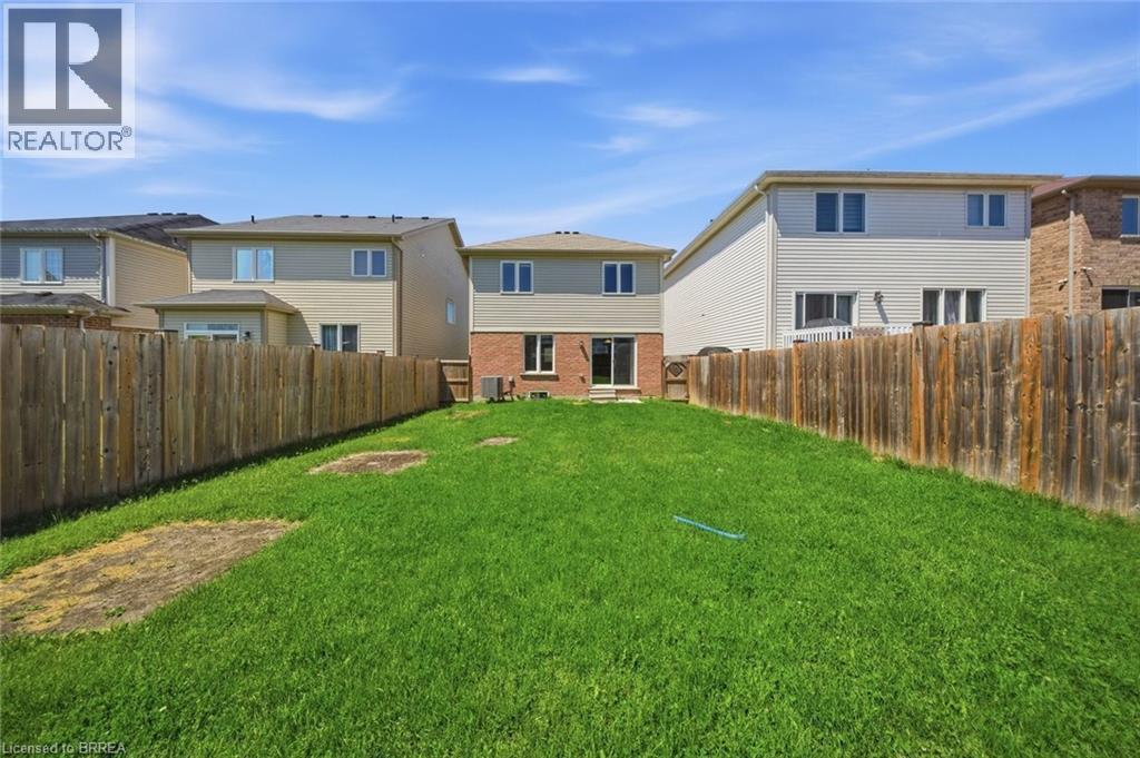 99 Warner Lane, Brantford, Ontario  N3T 0E8 - Photo 28 - 40836185