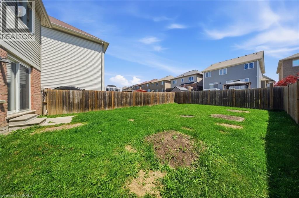 99 Warner Lane, Brantford, Ontario  N3T 0E8 - Photo 29 - 40836185