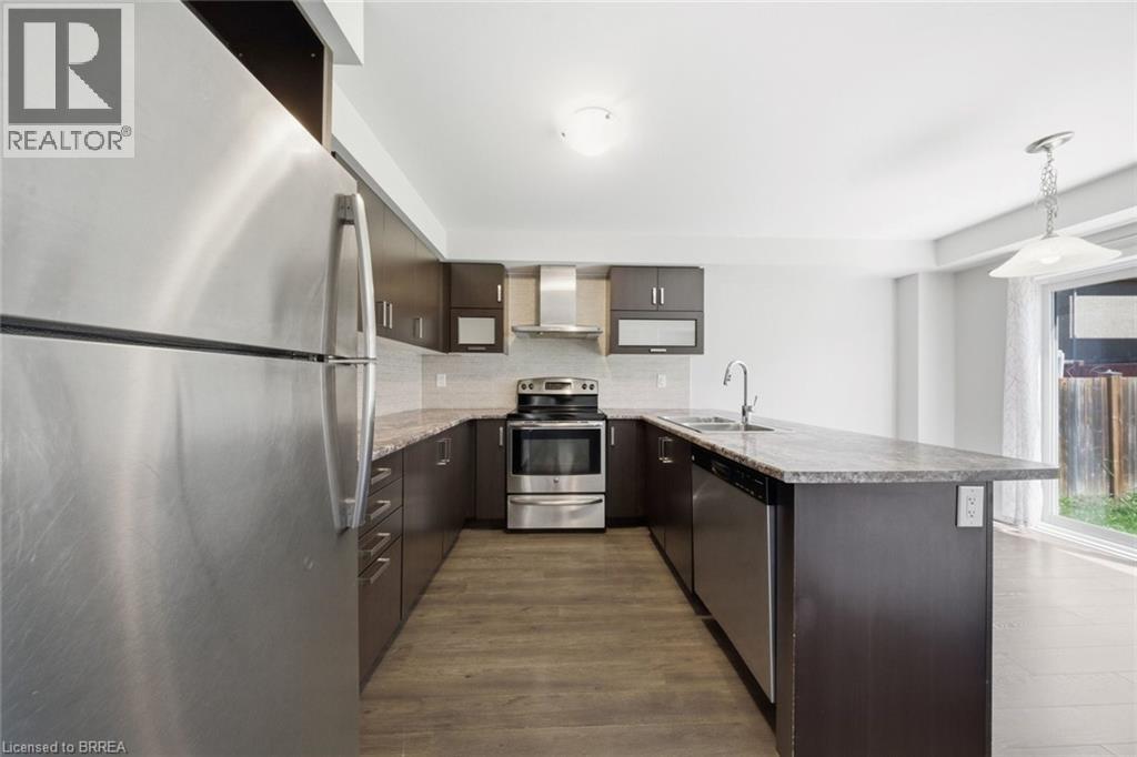 99 Warner Lane, Brantford, Ontario  N3T 0E8 - Photo 9 - 40836185