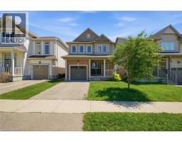 99 WARNER Lane, Brantford, Ontario