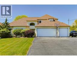 1117 Kennebecasis Drive, Saint John, New Brunswick