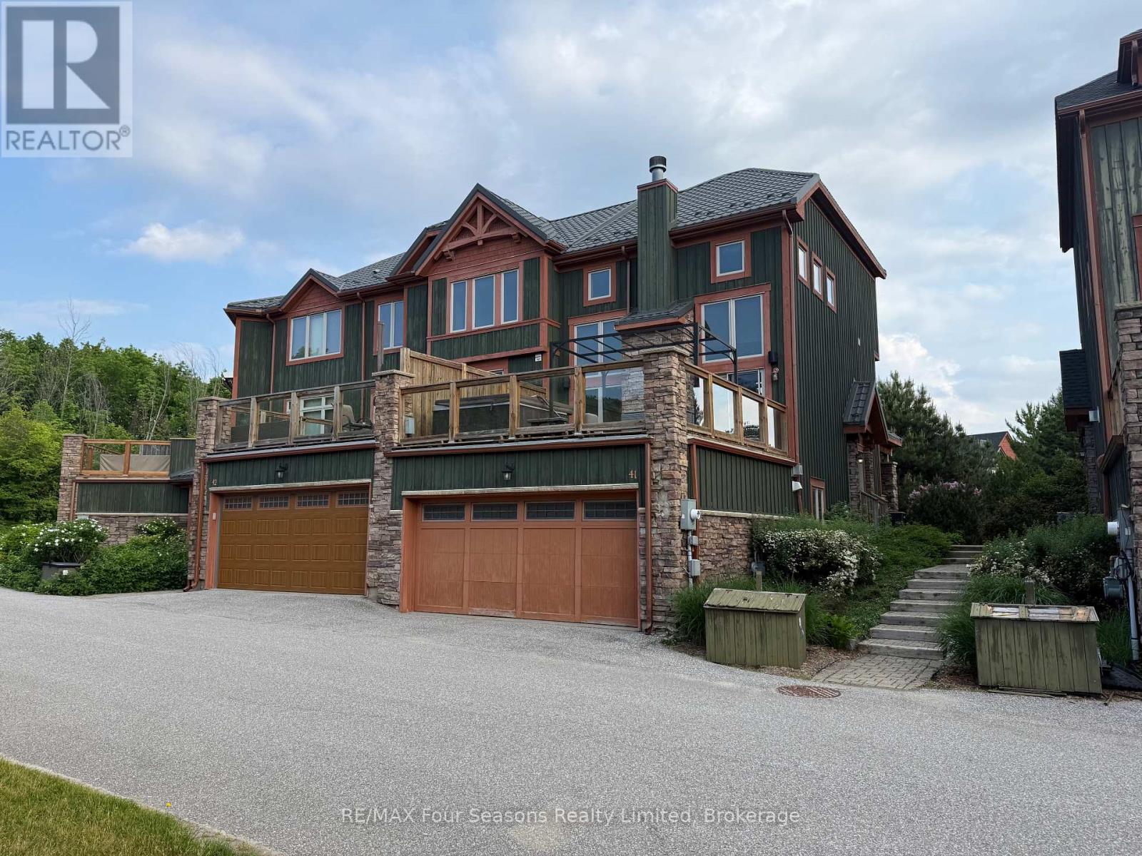41 - 214 Blueski George Crescent, Blue Mountains, Ontario  L9Y 0V5 - Photo 37 - X12764986