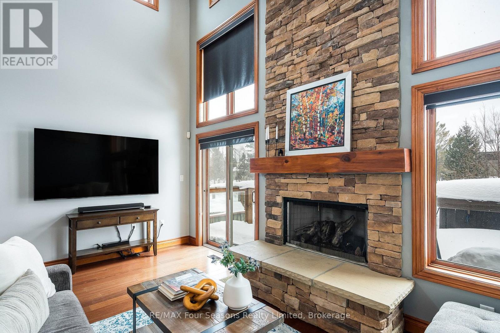 41 - 214 Blueski George Crescent, Blue Mountains, Ontario  L9Y 0V5 - Photo 8 - X12764986