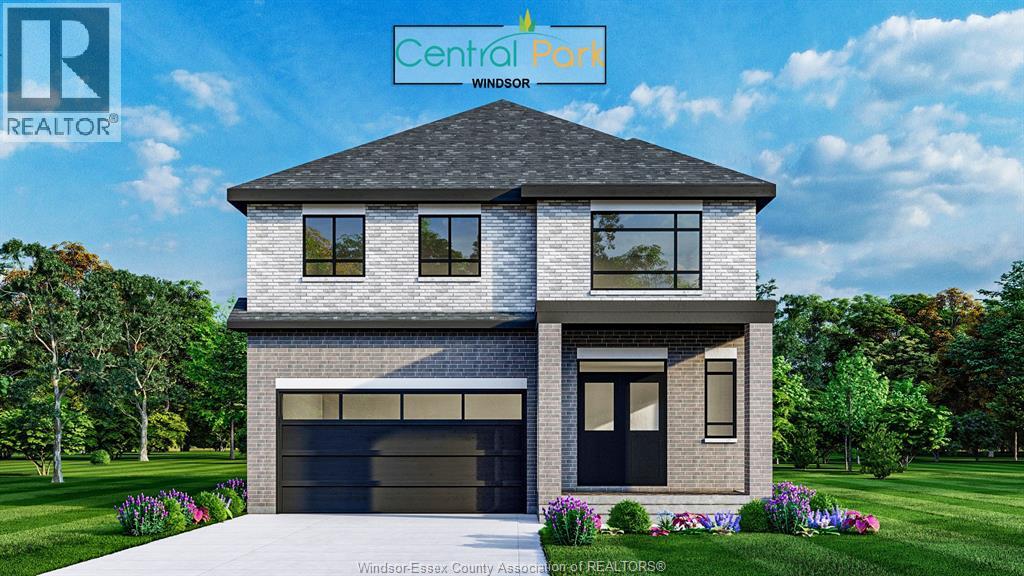LOT 13 JOHN ROSS COURT, Windsor, Ontario