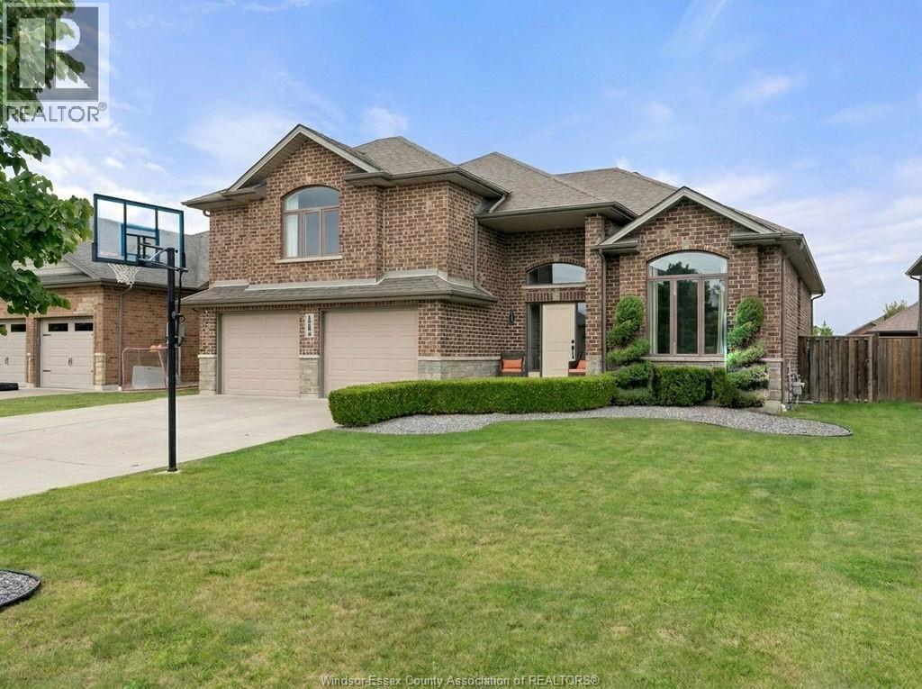 1364 COLONIAL CROSSING, Lakeshore, Ontario