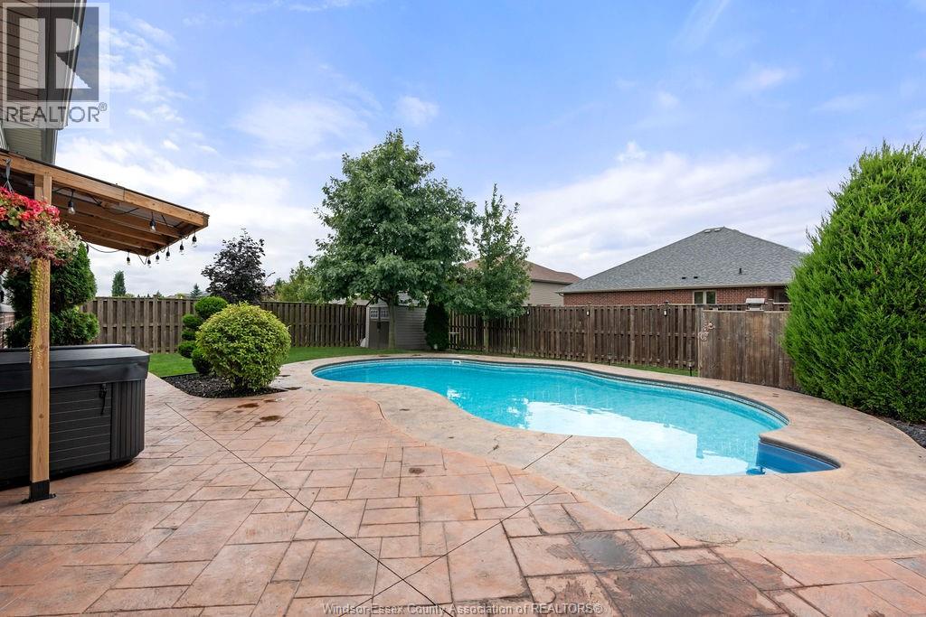 1364 Colonial Crossing, Lakeshore, Ontario  N8L 0S8 - Photo 45 - 26013501