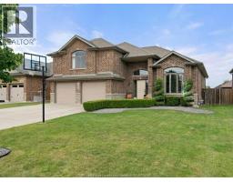 1364 COLONIAL CROSSING, Lakeshore, Ontario