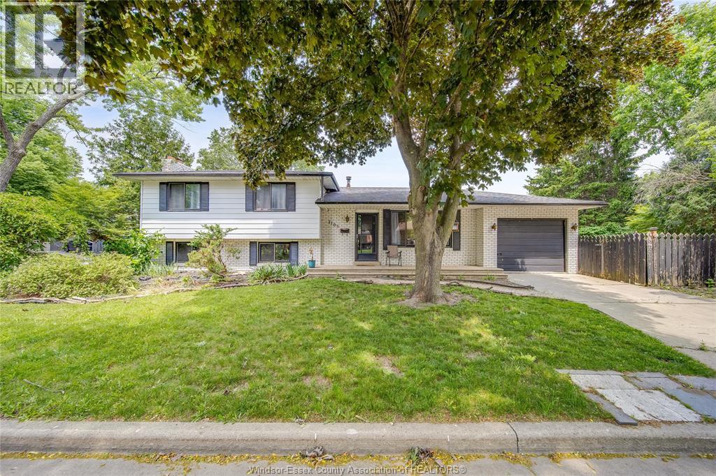 7105 ISABELLE COURT, Windsor, Ontario