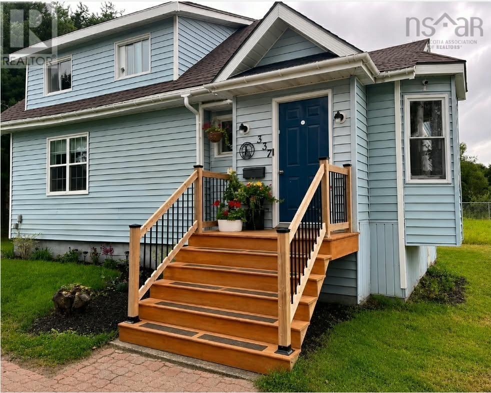 337 Tremont Street, new glasgow, Nova Scotia