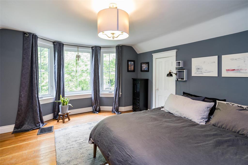 645 Ashburn Street, Winnipeg, Manitoba R3G 3C6 - Photo 19 - 202607256
