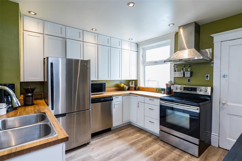 645 Ashburn Street, Winnipeg, Manitoba R3G 3C6 - Photo 13 - 202607256